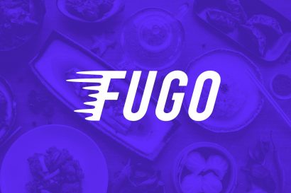 fugo delivery service logo